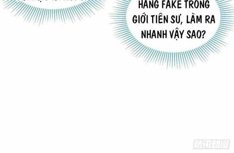Ta Đích Thật Không Phải Con Trai Khí Vận - Chương 38 - ảnh 21