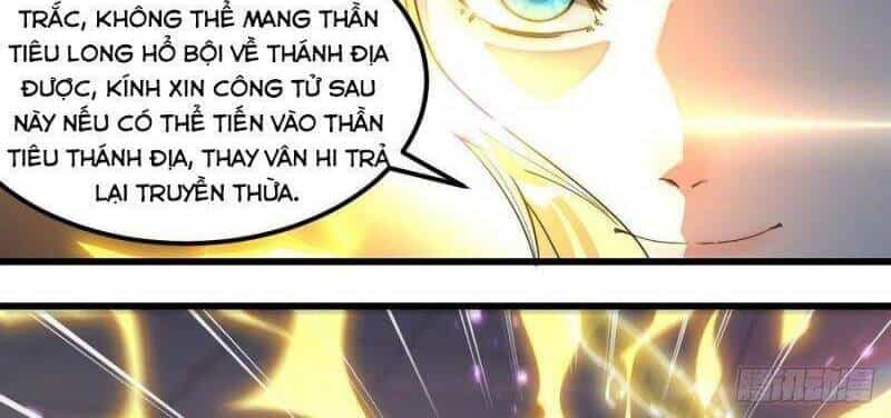 Ta Đích Thật Không Phải Con Trai Khí Vận - Chương 38 - ảnh 8