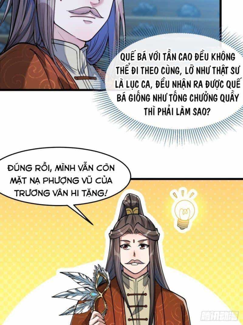 Ta Đích Thật Không Phải Con Trai Khí Vận - Chương 39 - ảnh 14