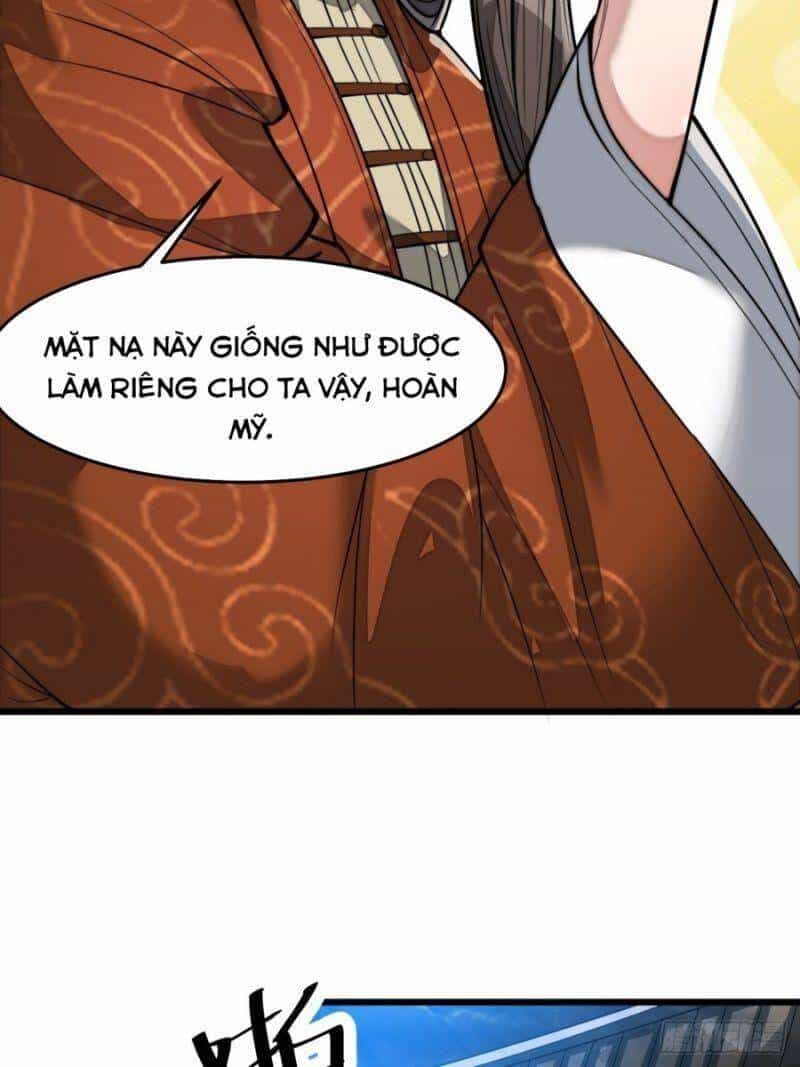 Ta Đích Thật Không Phải Con Trai Khí Vận - Chương 39 - ảnh 16