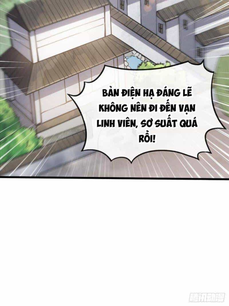 Ta Đích Thật Không Phải Con Trai Khí Vận - Chương 40 - ảnh 33
