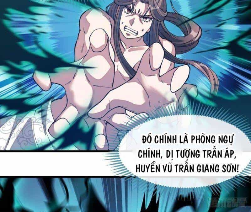 Ta Đích Thật Không Phải Con Trai Khí Vận - Chương 41 - ảnh 19