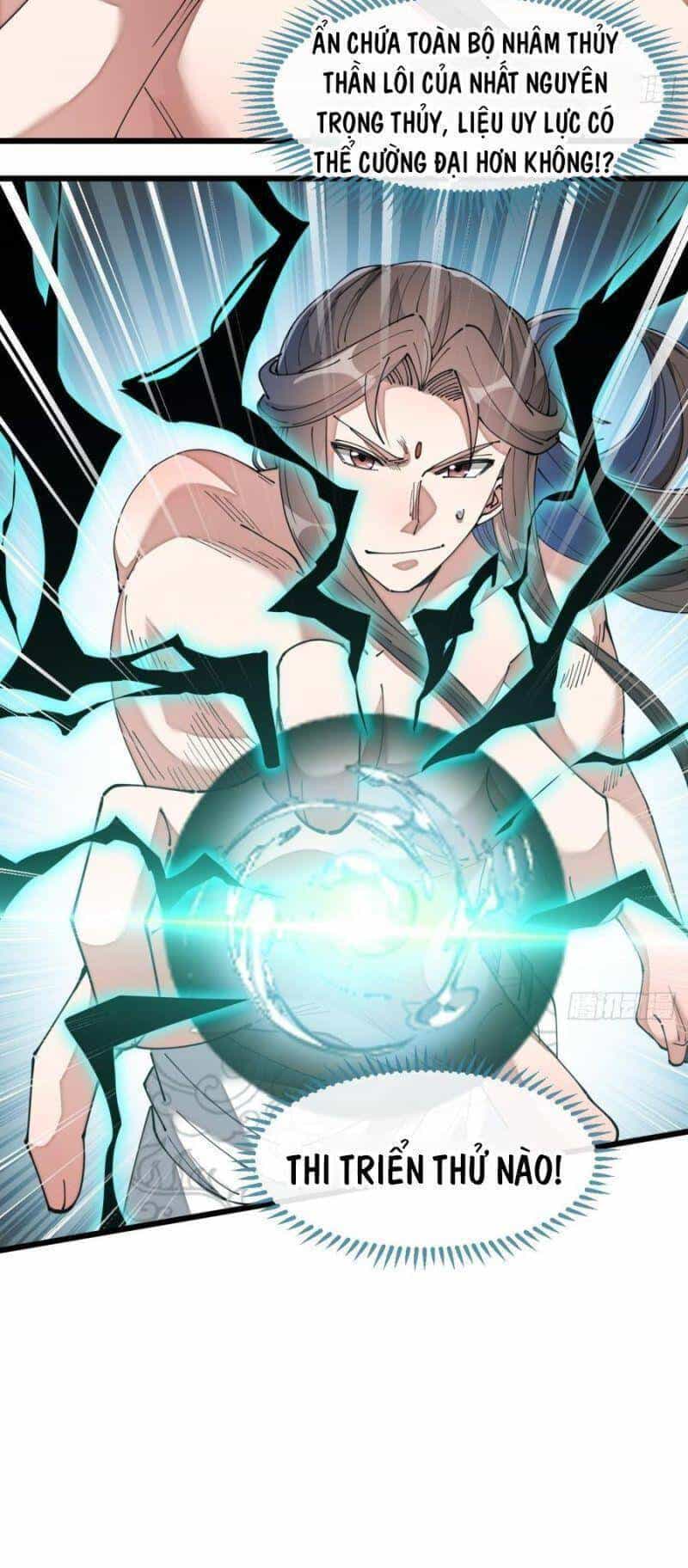 Ta Đích Thật Không Phải Con Trai Khí Vận - Chương 41 - ảnh 33