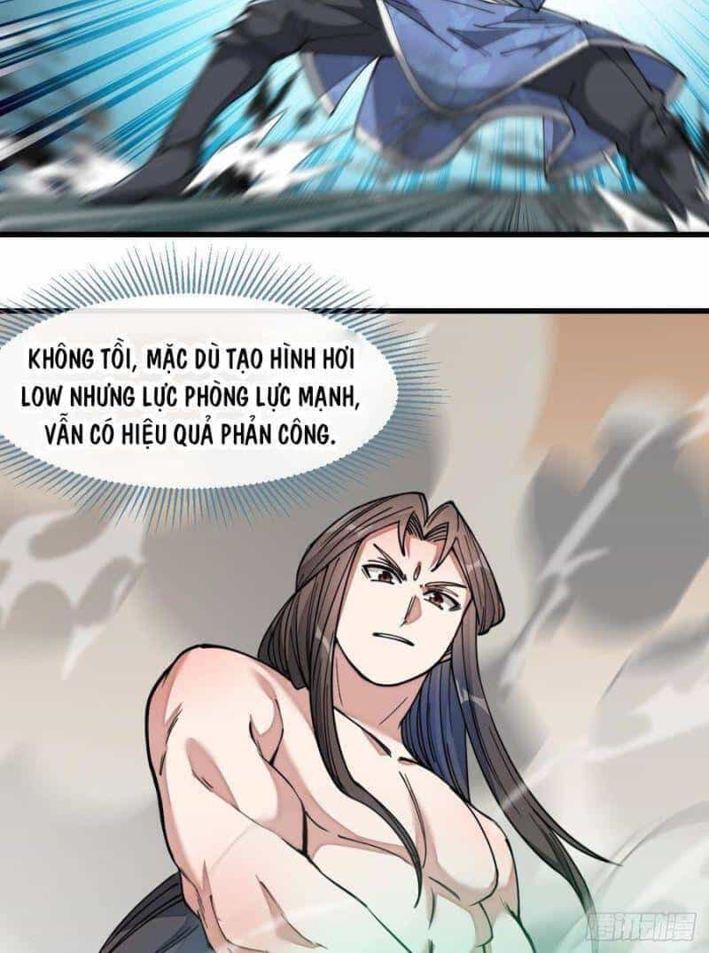 Ta Đích Thật Không Phải Con Trai Khí Vận - Chương 42 - ảnh 13