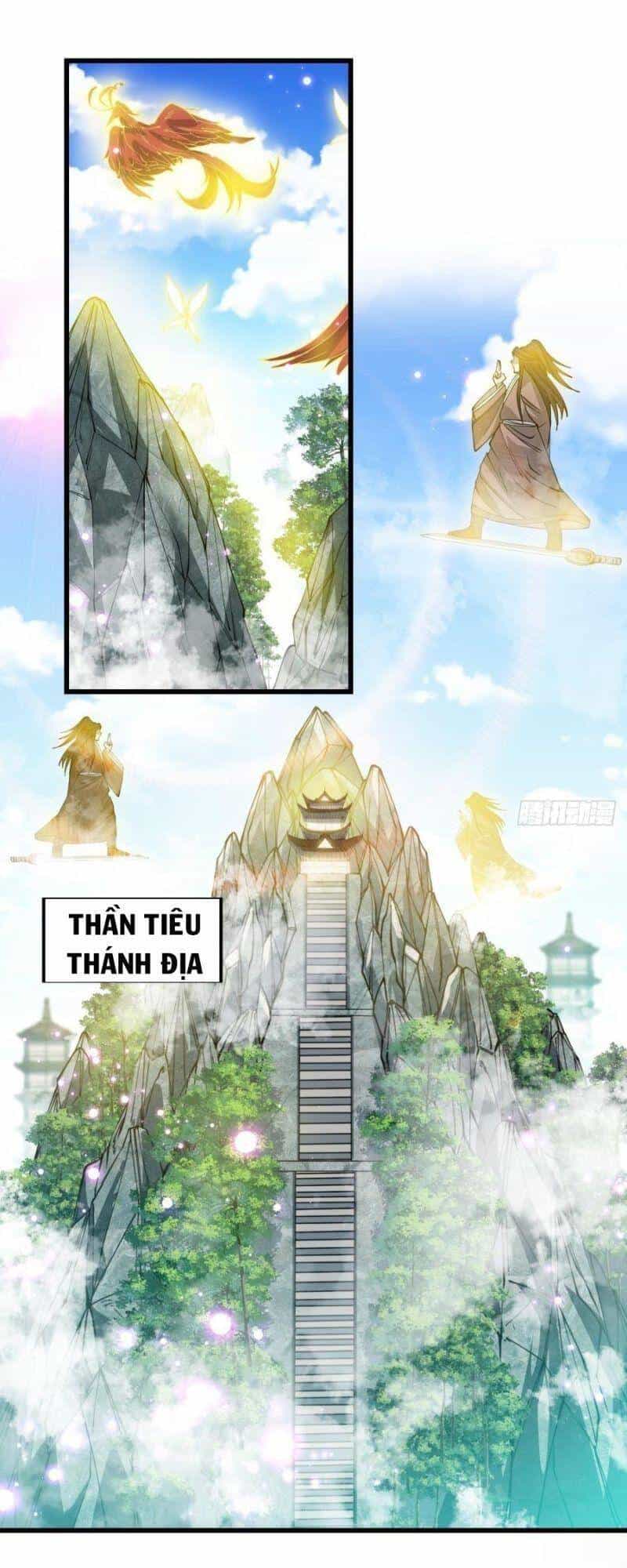 Ta Đích Thật Không Phải Con Trai Khí Vận - Chương 45 - ảnh 2