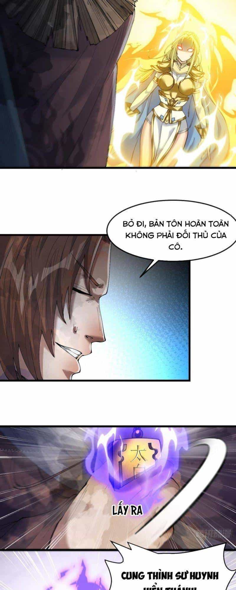 Ta Đích Thật Không Phải Con Trai Khí Vận - Chương 51 - ảnh 13