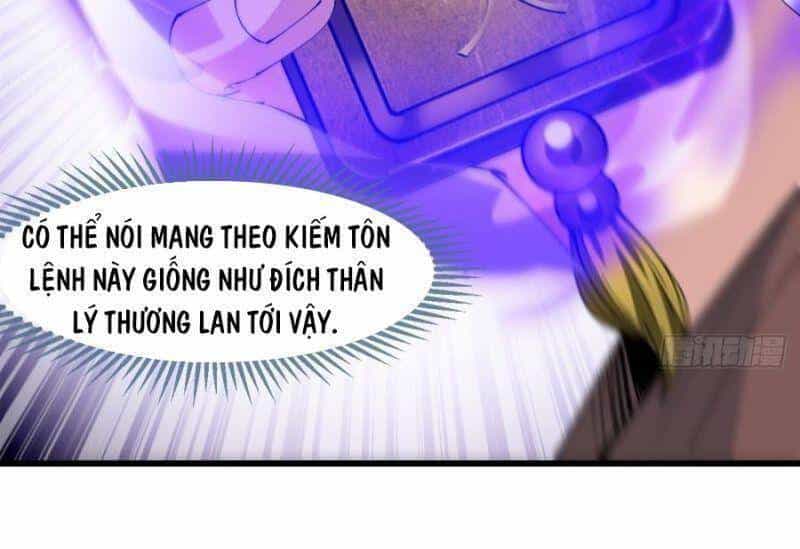 Ta Đích Thật Không Phải Con Trai Khí Vận - Chương 51 - ảnh 15