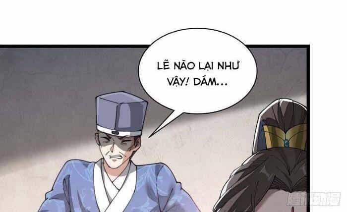 Ta Đích Thật Không Phải Con Trai Khí Vận - Chương 7 - ảnh 35