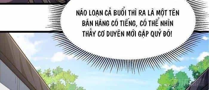 Ta Đích Thật Không Phải Con Trai Khí Vận - Chương 7 - ảnh 5