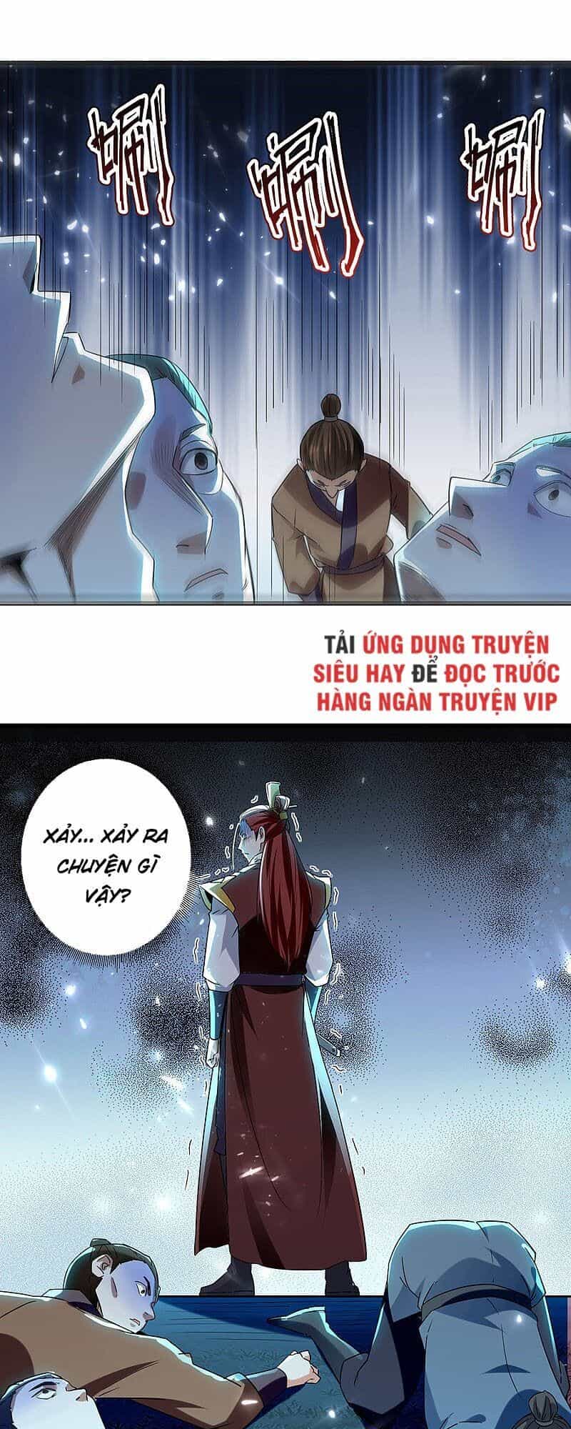 Ta Điên Cuồng Thăng Cấp - Chương 14 - ảnh 15
