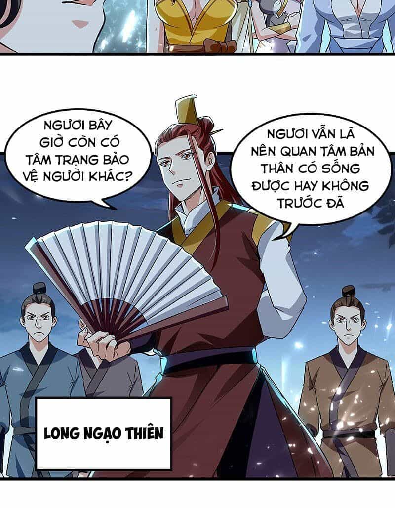 Ta Điên Cuồng Thăng Cấp - Chương 14 - ảnh 9