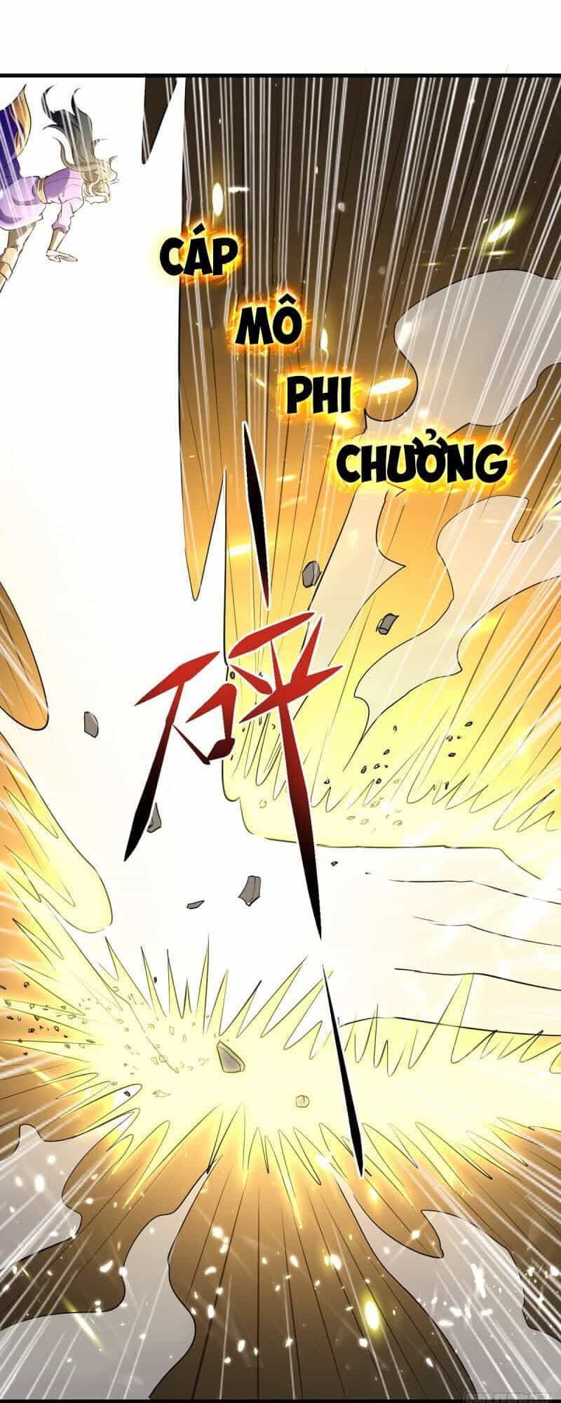 Ta Điên Cuồng Thăng Cấp - Chương 18 - ảnh 5
