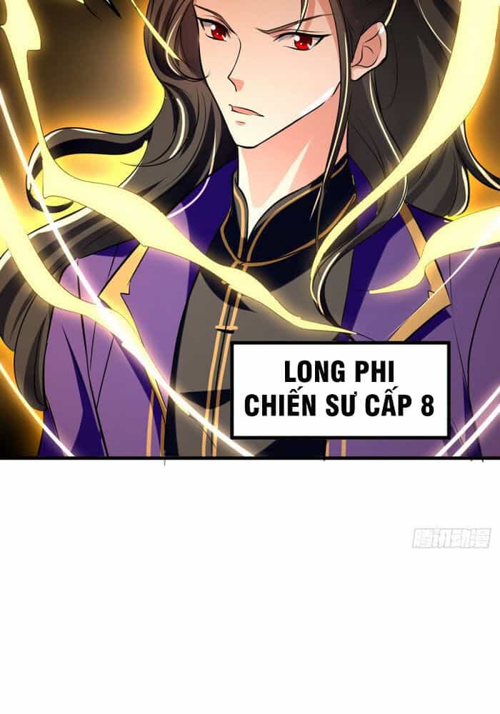 Ta Điên Cuồng Thăng Cấp - Chương 19 - ảnh 14