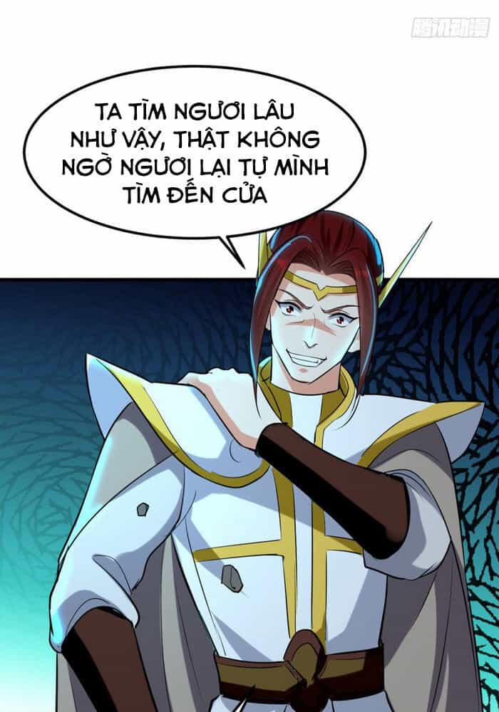 Ta Điên Cuồng Thăng Cấp - Chương 19 - ảnh 8