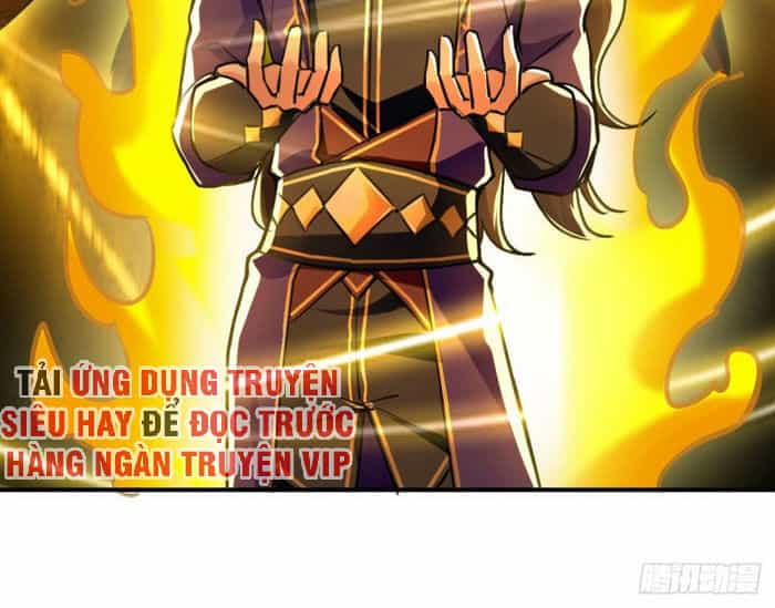 Ta Điên Cuồng Thăng Cấp - Chương 2 - ảnh 15