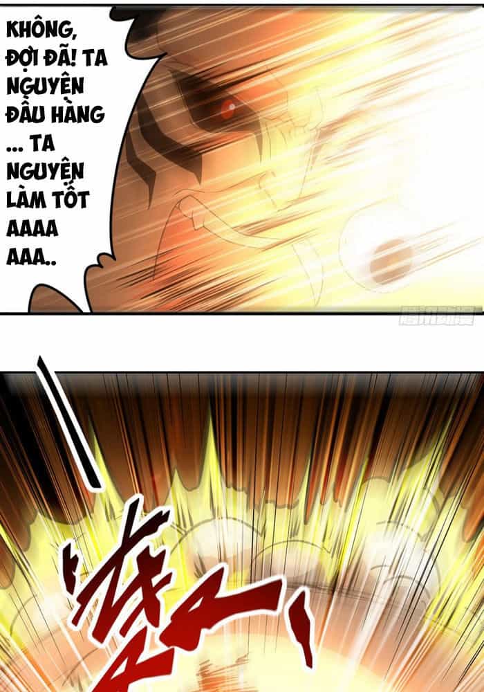 Ta Điên Cuồng Thăng Cấp - Chương 20 - ảnh 16