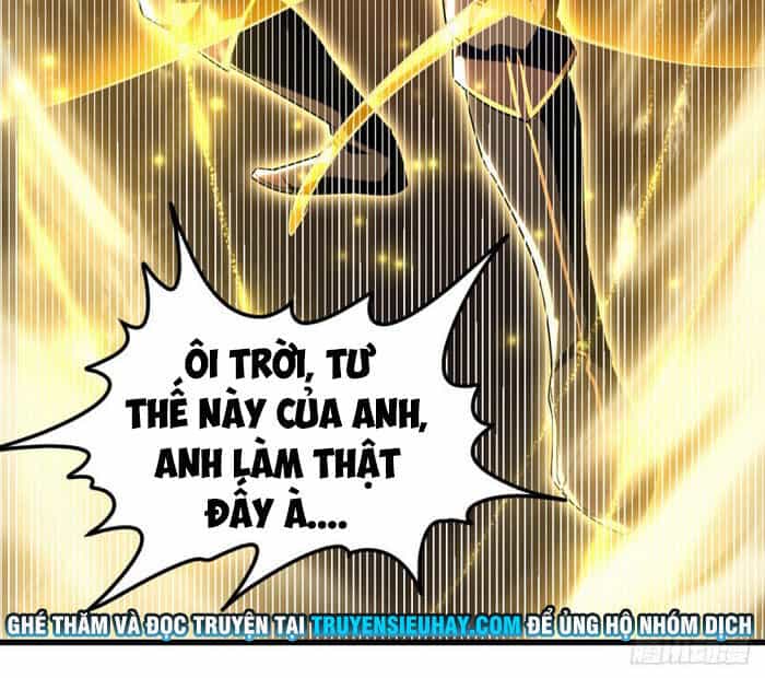 Ta Điên Cuồng Thăng Cấp - Chương 20 - ảnh 23