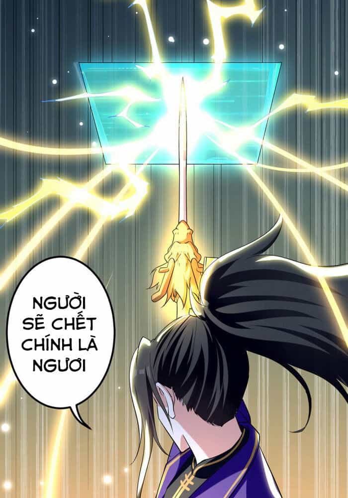 Ta Điên Cuồng Thăng Cấp - Chương 20 - ảnh 4