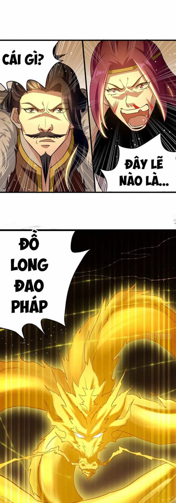Ta Điên Cuồng Thăng Cấp - Chương 22 - ảnh 7