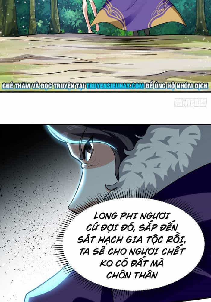 Ta Điên Cuồng Thăng Cấp - Chương 23 - ảnh 4