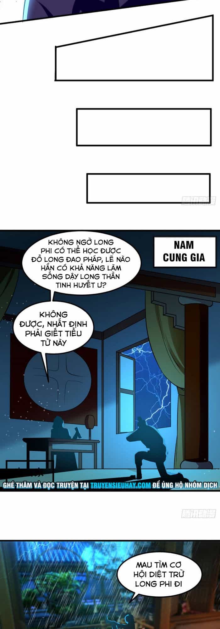 Ta Điên Cuồng Thăng Cấp - Chương 23 - ảnh 5