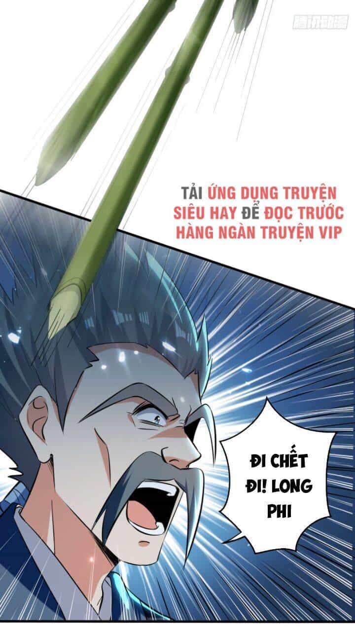 Ta Điên Cuồng Thăng Cấp - Chương 31 - ảnh 17