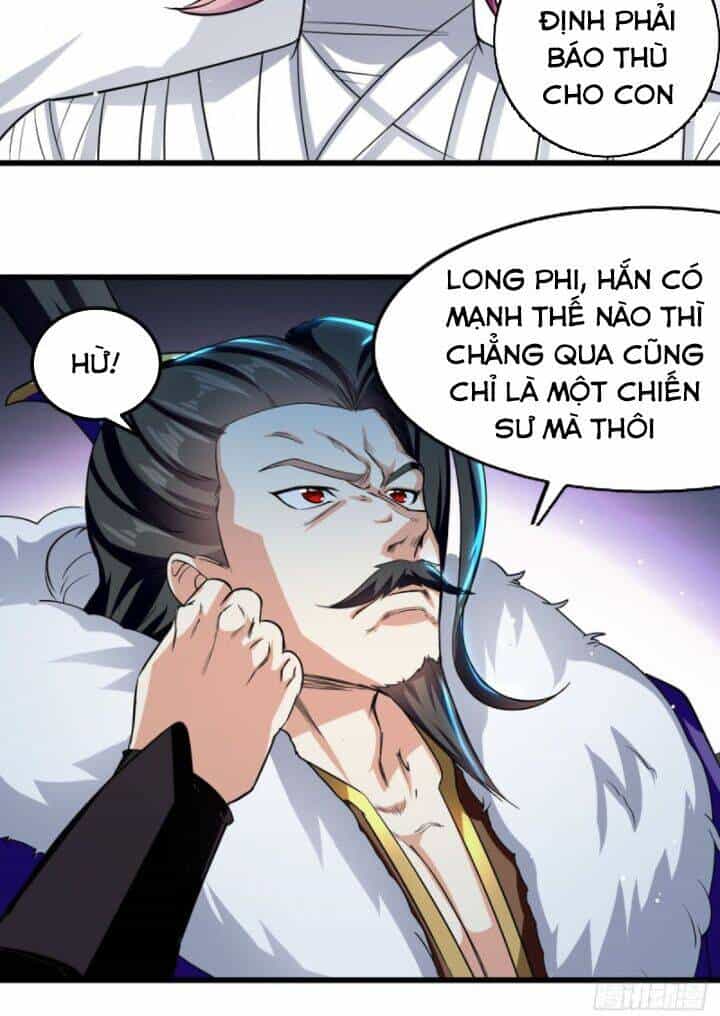 Ta Điên Cuồng Thăng Cấp - Chương 32 - ảnh 10