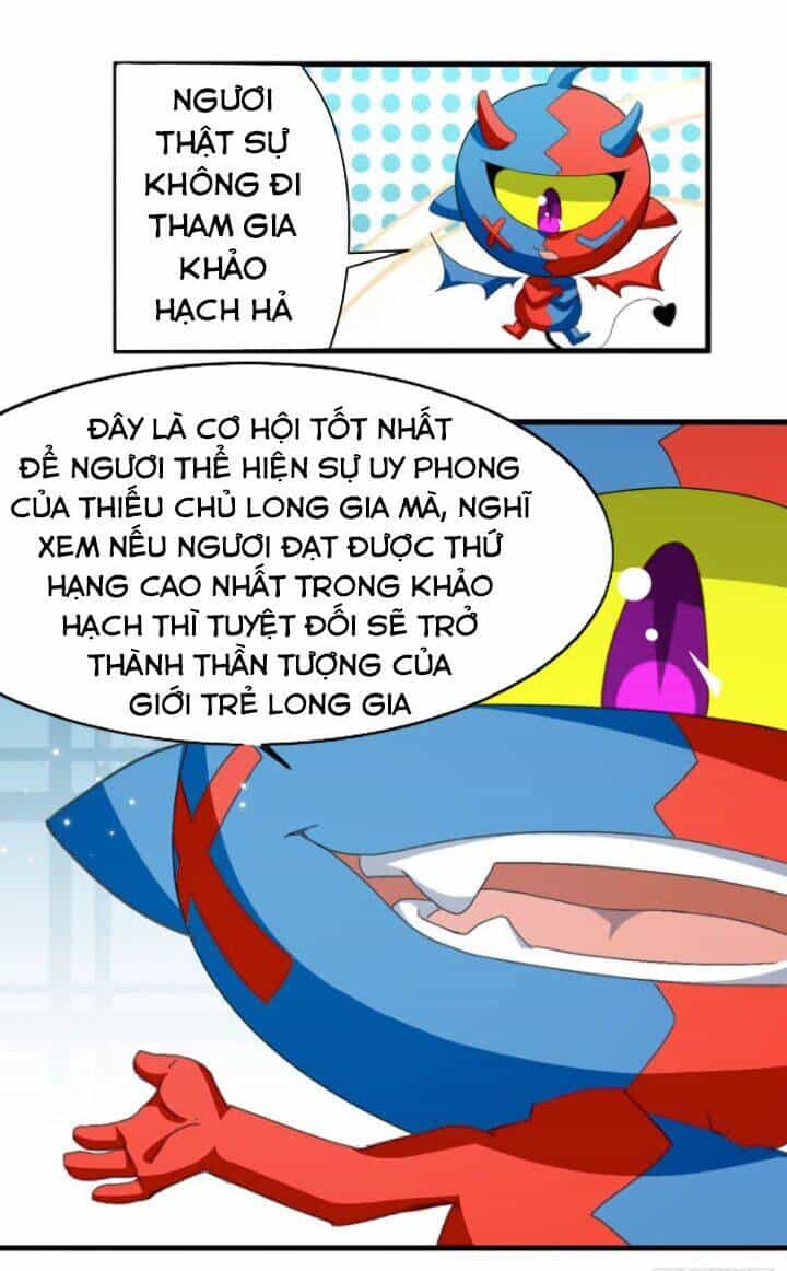 Ta Điên Cuồng Thăng Cấp - Chương 32 - ảnh 18