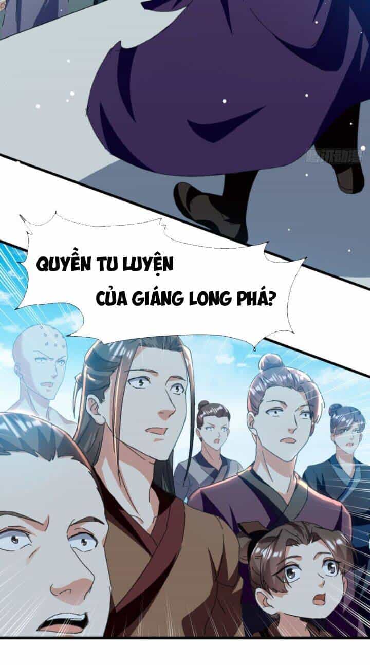 Ta Điên Cuồng Thăng Cấp - Chương 33 - ảnh 13