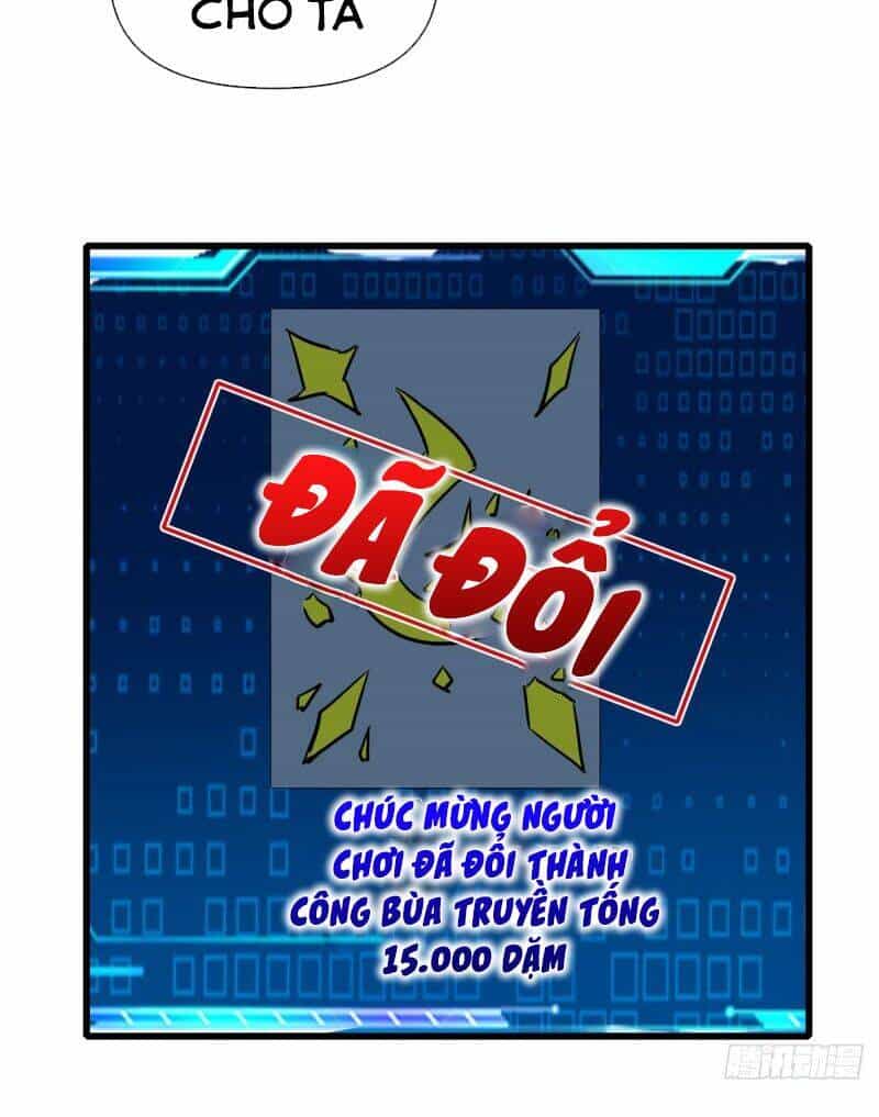 Ta Điên Cuồng Thăng Cấp - Chương 34 - ảnh 21