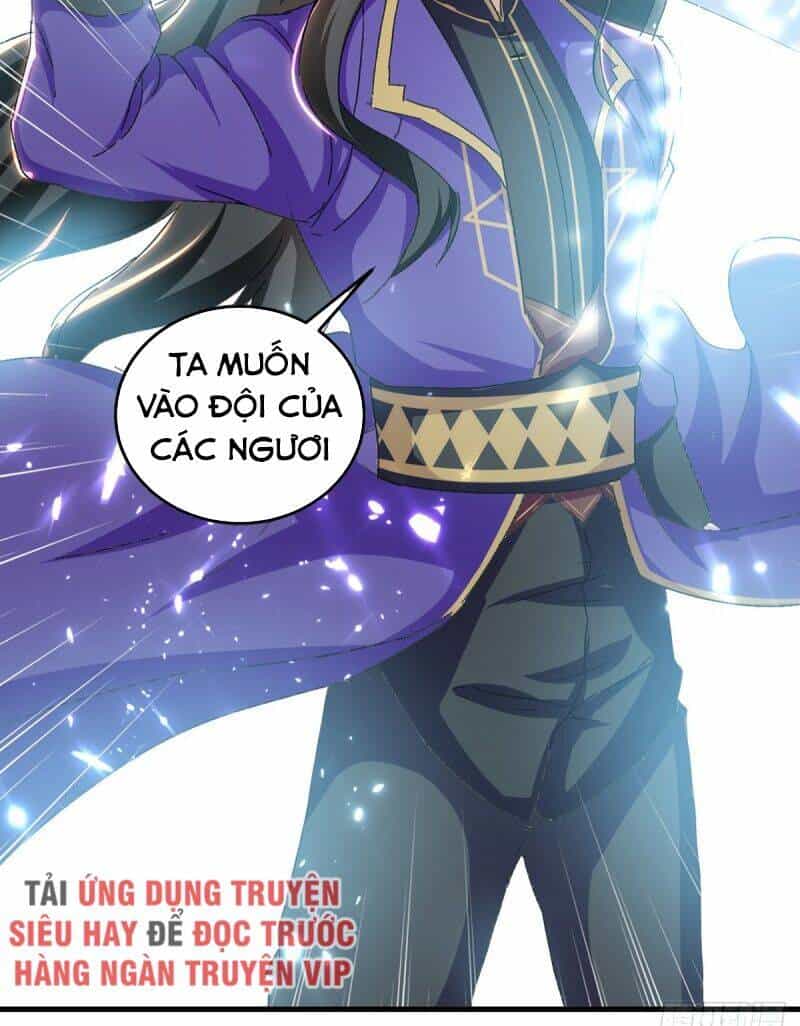 Ta Điên Cuồng Thăng Cấp - Chương 35 - ảnh 13