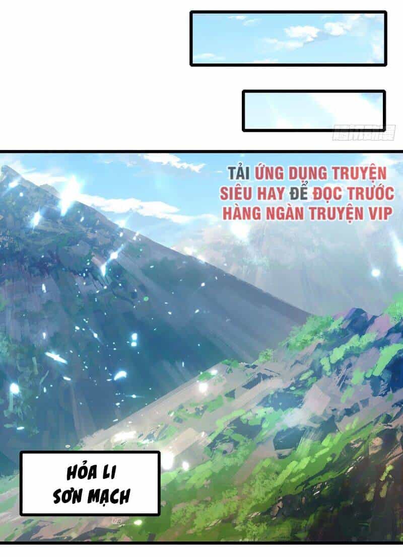 Ta Điên Cuồng Thăng Cấp - Chương 35 - ảnh 2