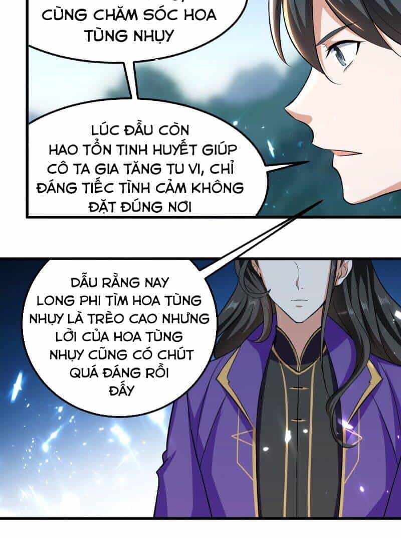 Ta Điên Cuồng Thăng Cấp - Chương 35 - ảnh 24