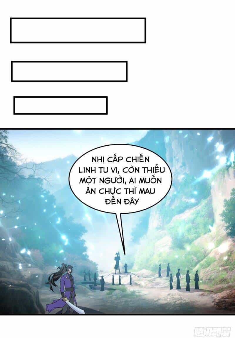 Ta Điên Cuồng Thăng Cấp - Chương 35 - ảnh 8