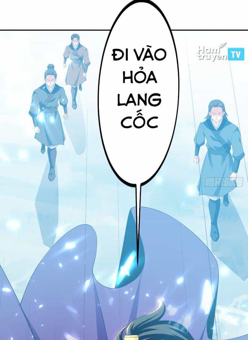 Ta Điên Cuồng Thăng Cấp - Chương 37 - ảnh 16
