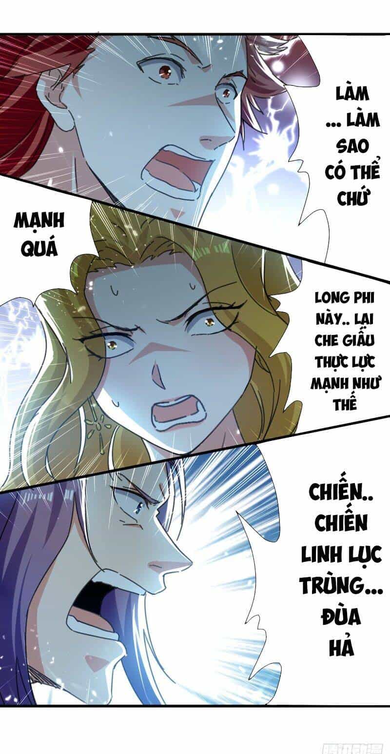 Ta Điên Cuồng Thăng Cấp - Chương 39 - ảnh 27