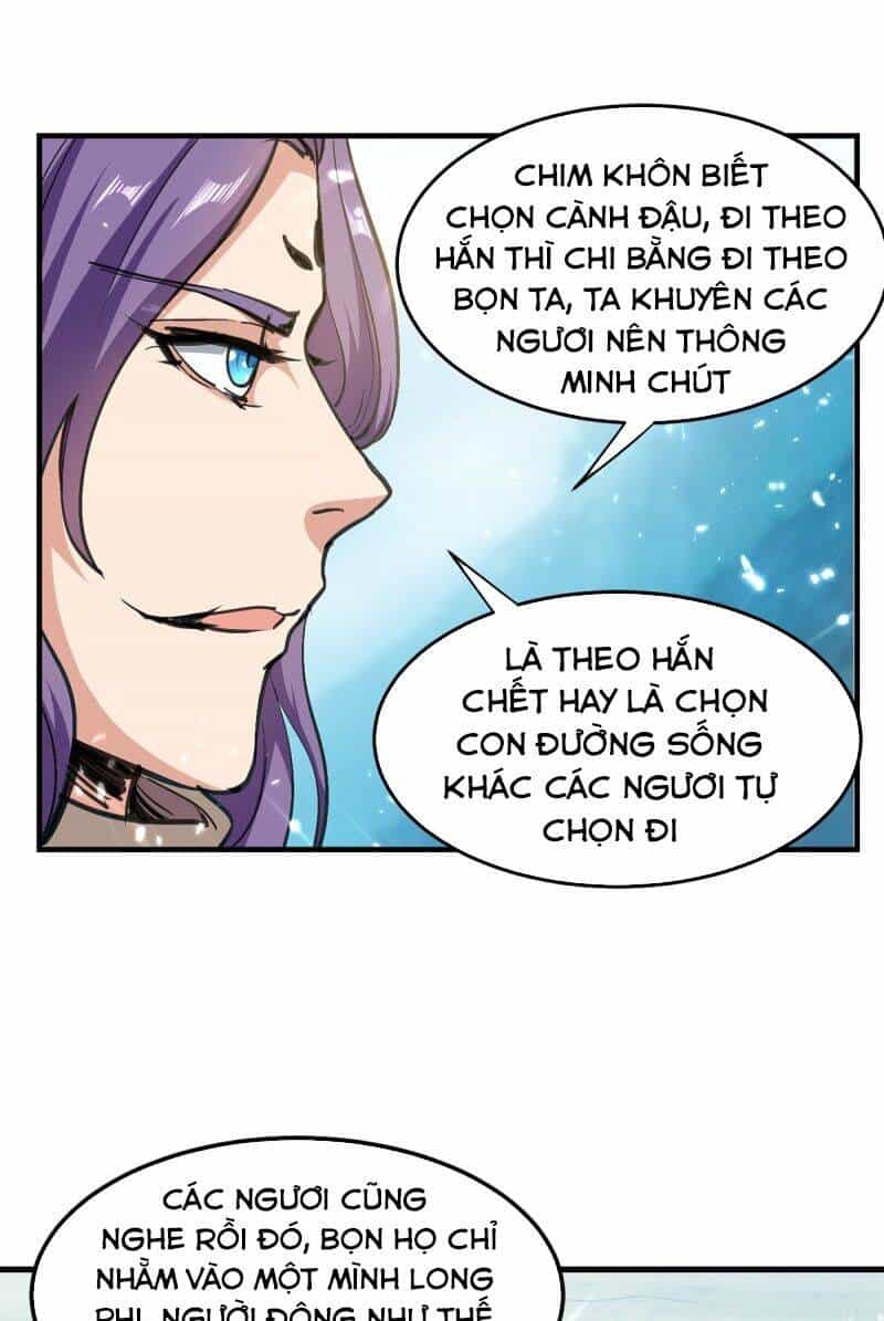 Ta Điên Cuồng Thăng Cấp - Chương 39 - ảnh 6
