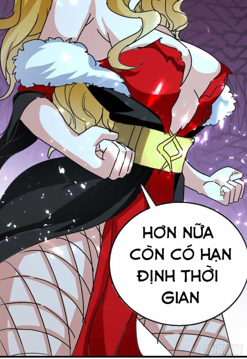 Ta Điên Cuồng Thăng Cấp - Chương 40 - ảnh 4
