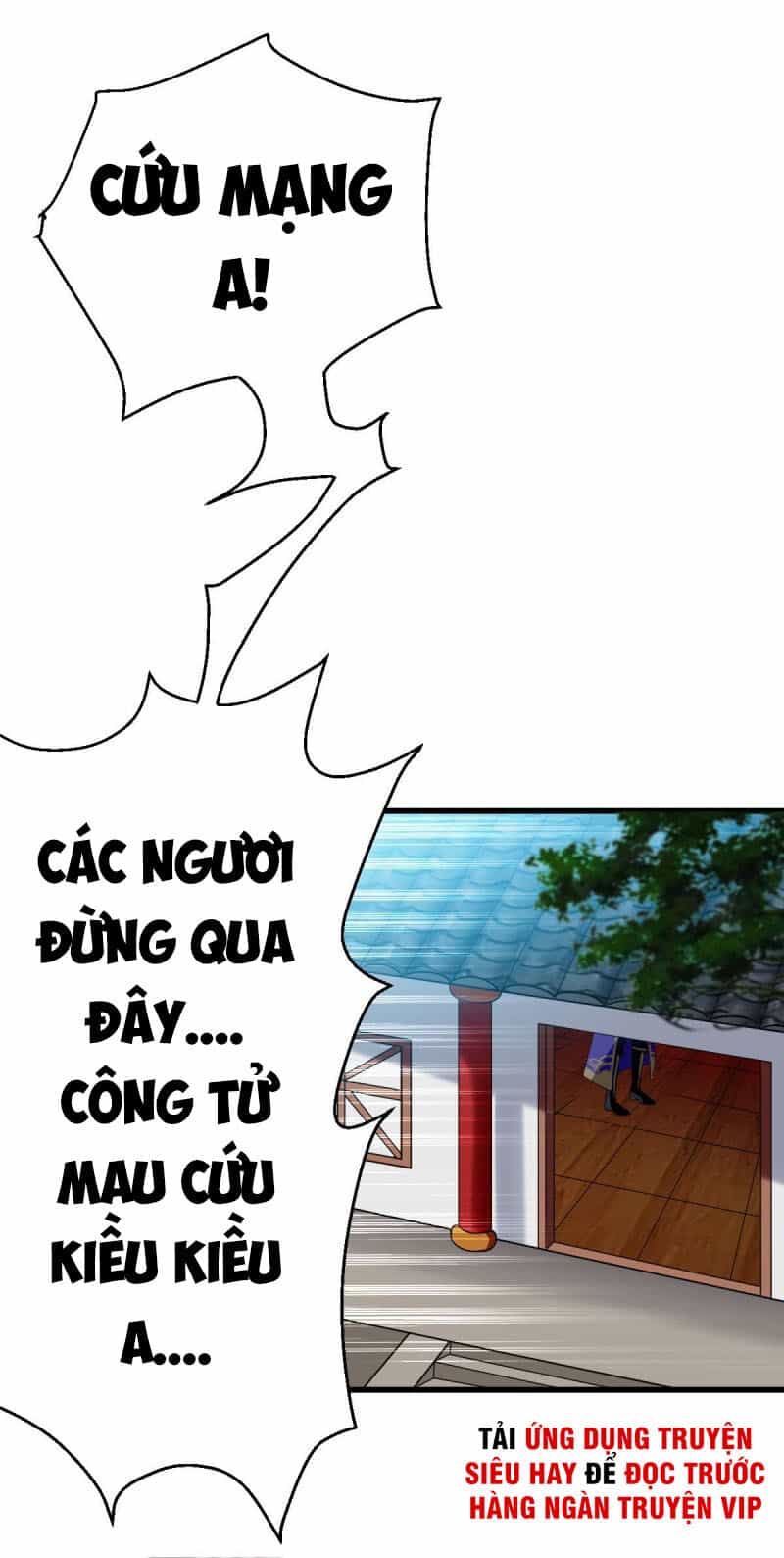 Ta Điên Cuồng Thăng Cấp - Chương 4 - ảnh 1
