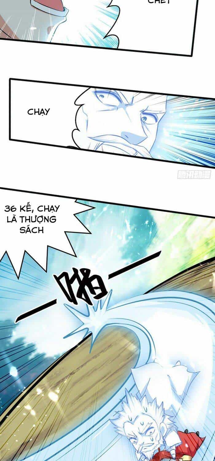 Ta Điên Cuồng Thăng Cấp - Chương 42 - ảnh 15