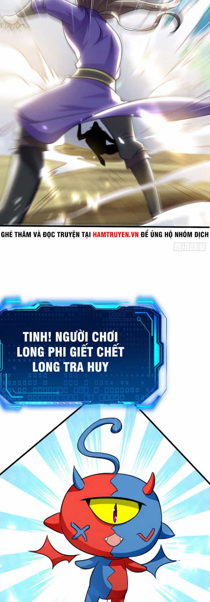 Ta Điên Cuồng Thăng Cấp - Chương 50 - ảnh 24