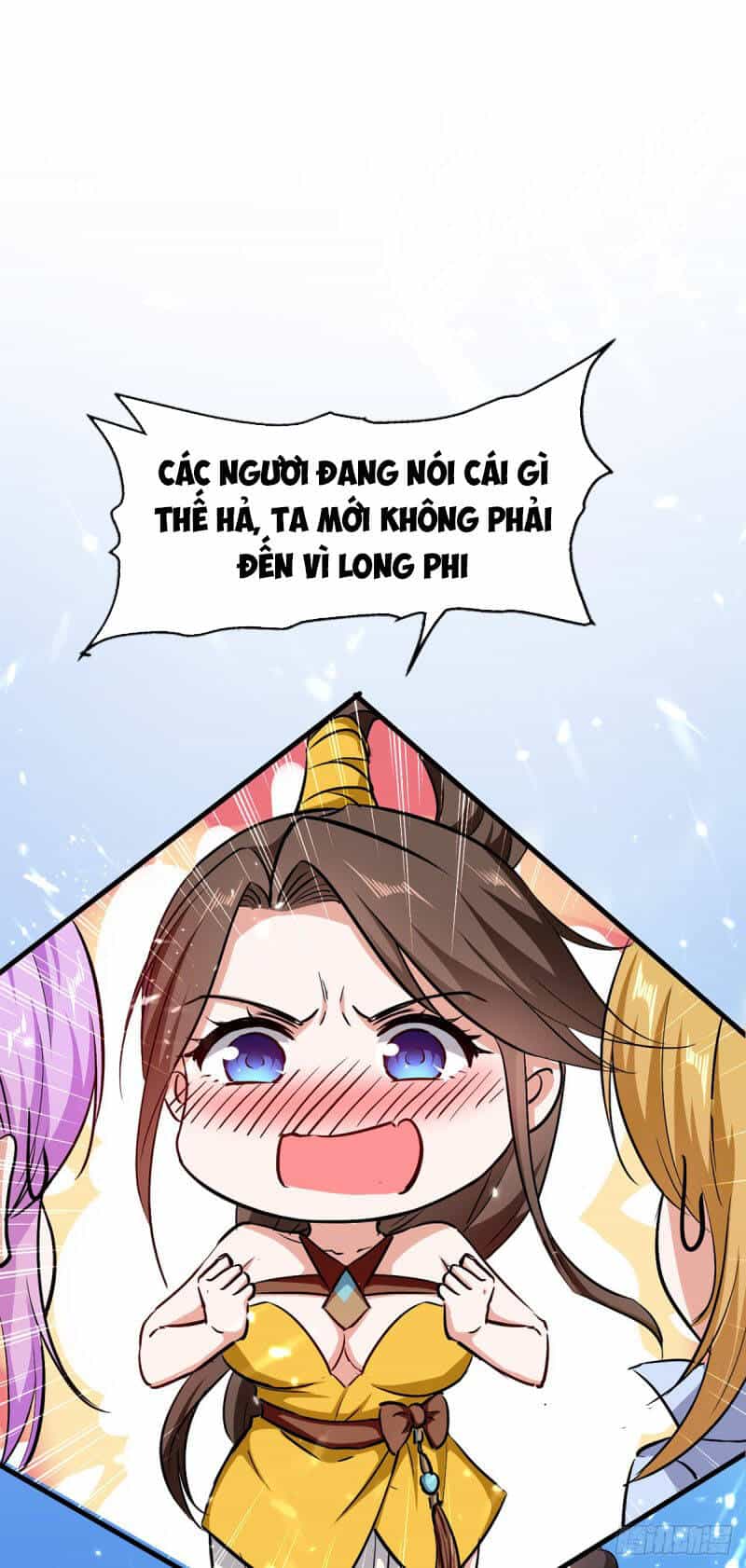 Ta Điên Cuồng Thăng Cấp - Chương 53 - ảnh 18