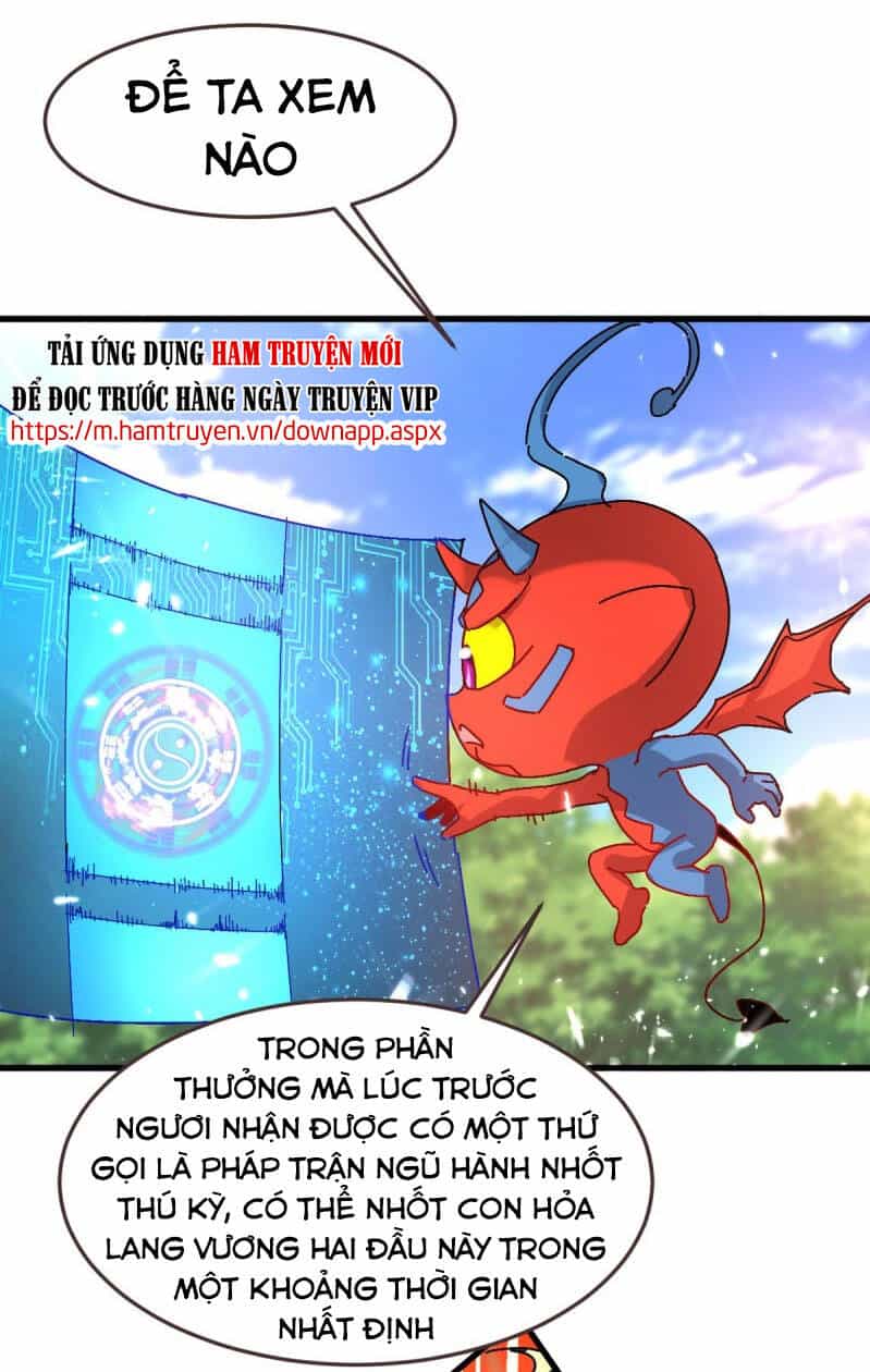 Ta Điên Cuồng Thăng Cấp - Chương 54 - ảnh 12