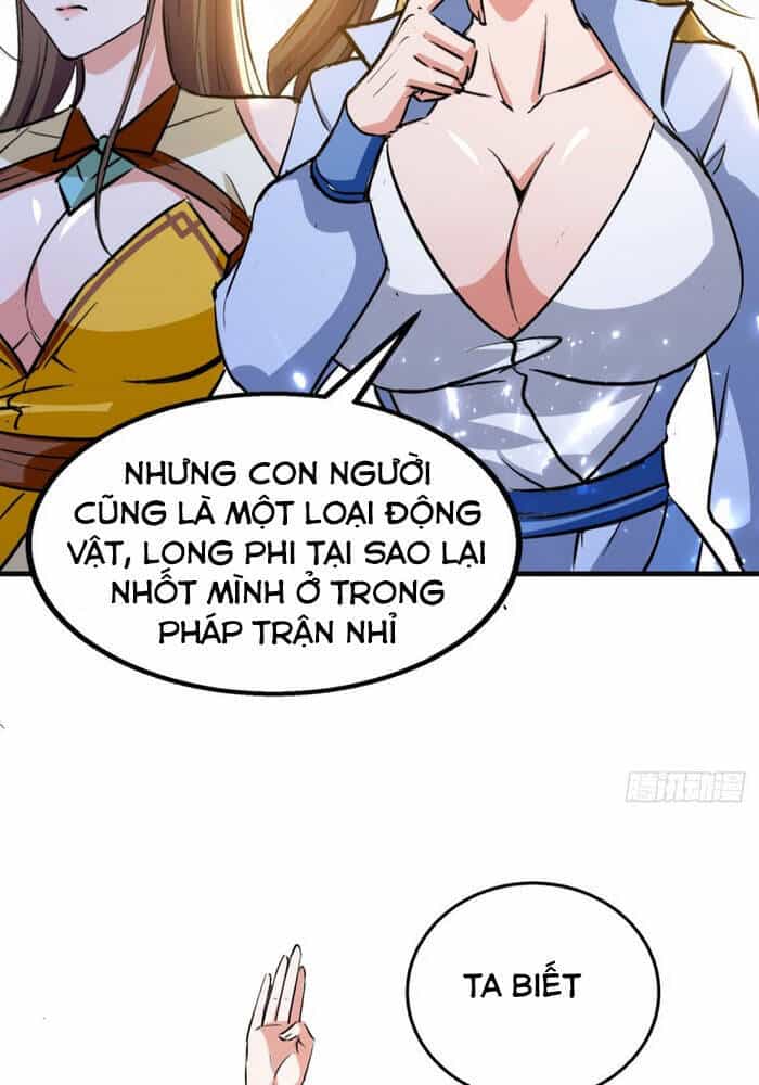 Ta Điên Cuồng Thăng Cấp - Chương 55 - ảnh 14