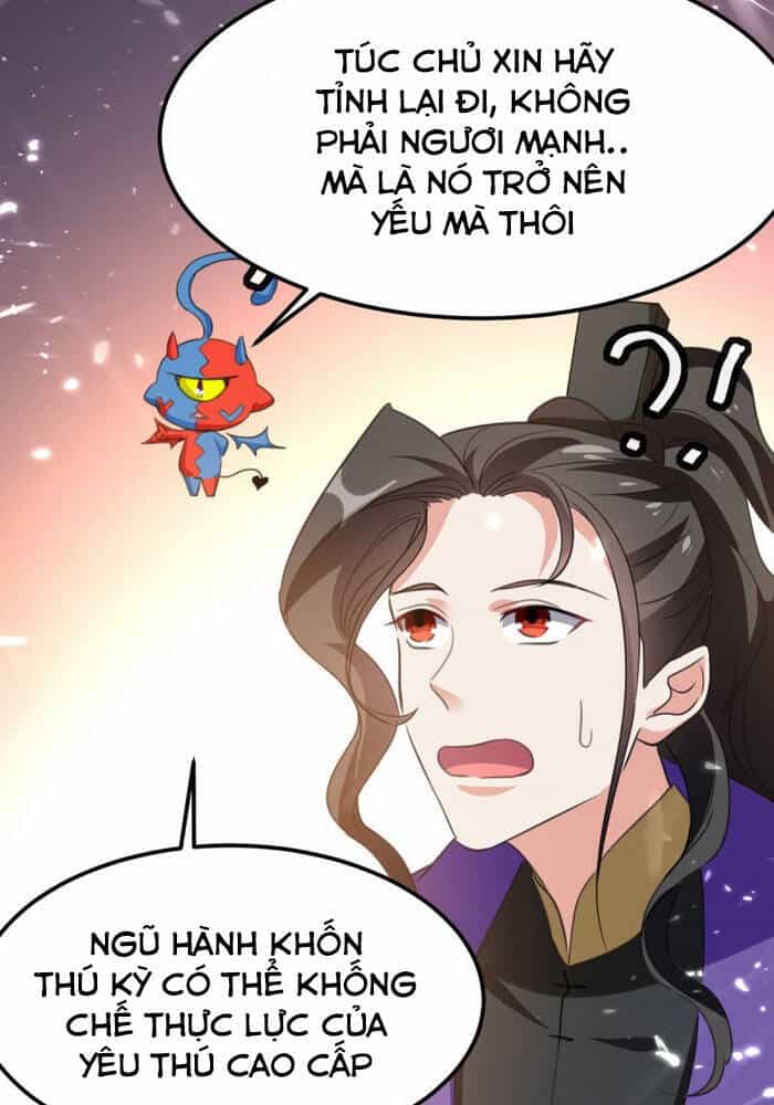 Ta Điên Cuồng Thăng Cấp - Chương 56 - ảnh 12