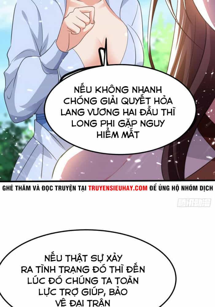 Ta Điên Cuồng Thăng Cấp - Chương 56 - ảnh 16