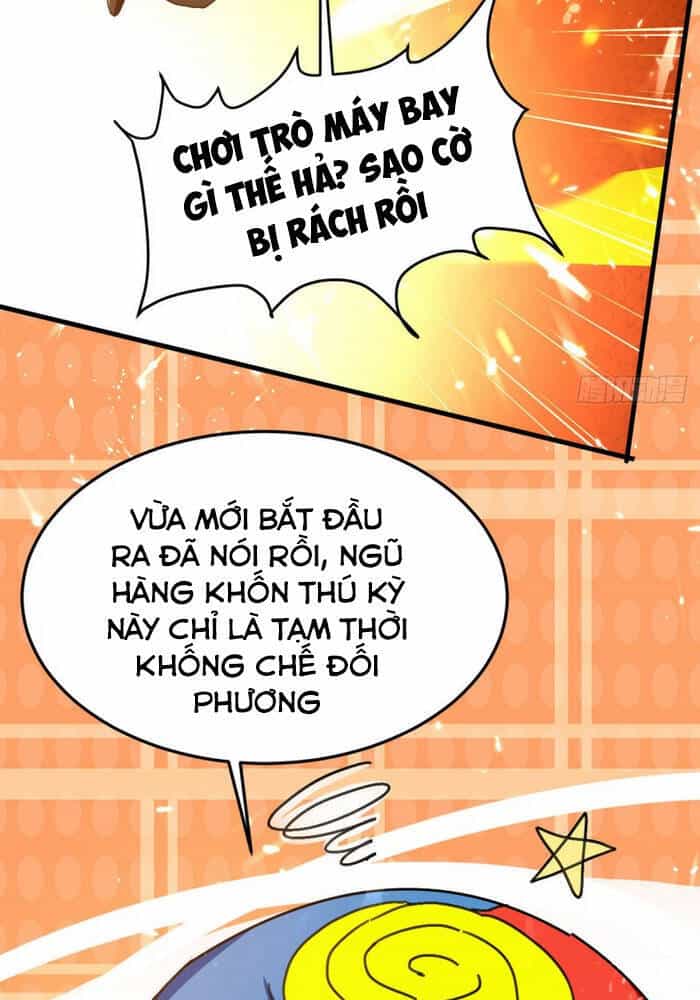 Ta Điên Cuồng Thăng Cấp - Chương 57 - ảnh 2