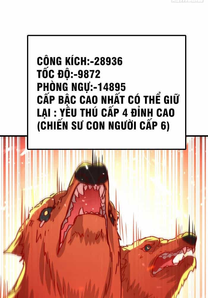 Ta Điên Cuồng Thăng Cấp - Chương 57 - ảnh 23
