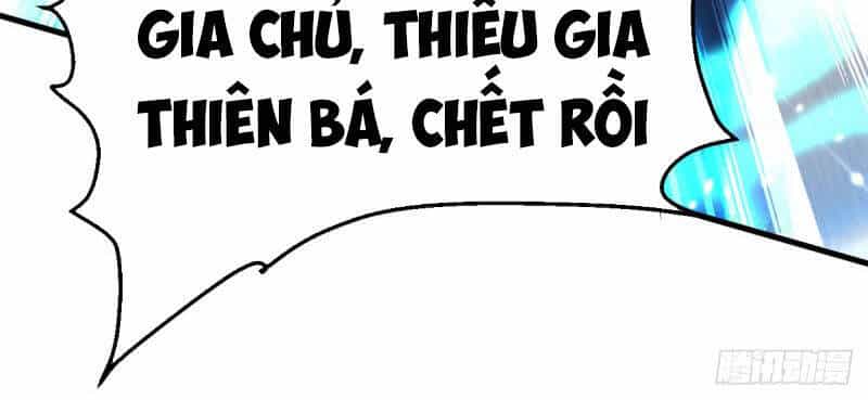 Ta Điên Cuồng Thăng Cấp - Chương 59 - ảnh 14