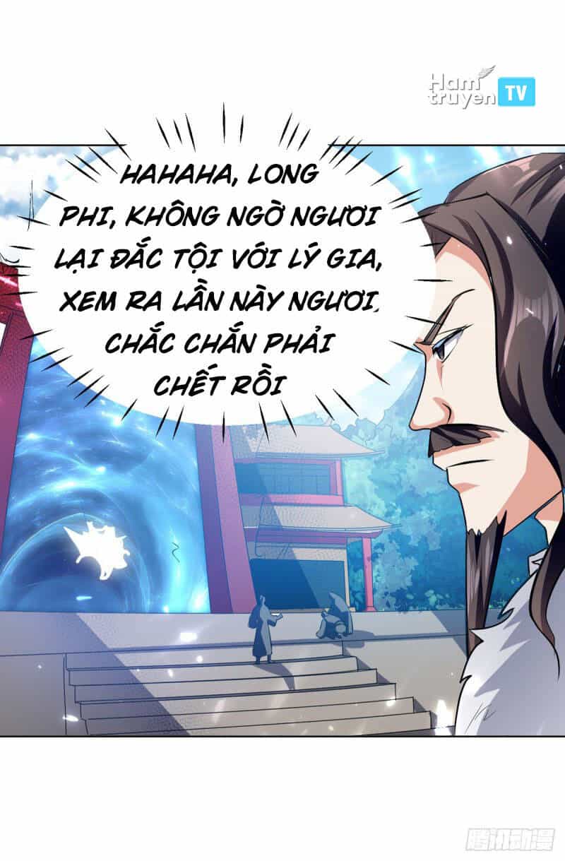 Ta Điên Cuồng Thăng Cấp - Chương 59 - ảnh 22